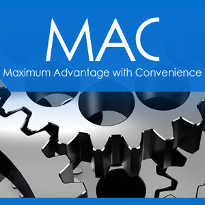 Maximum Advantage with Convenience