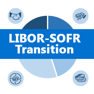LIBOR-SOFR Transition