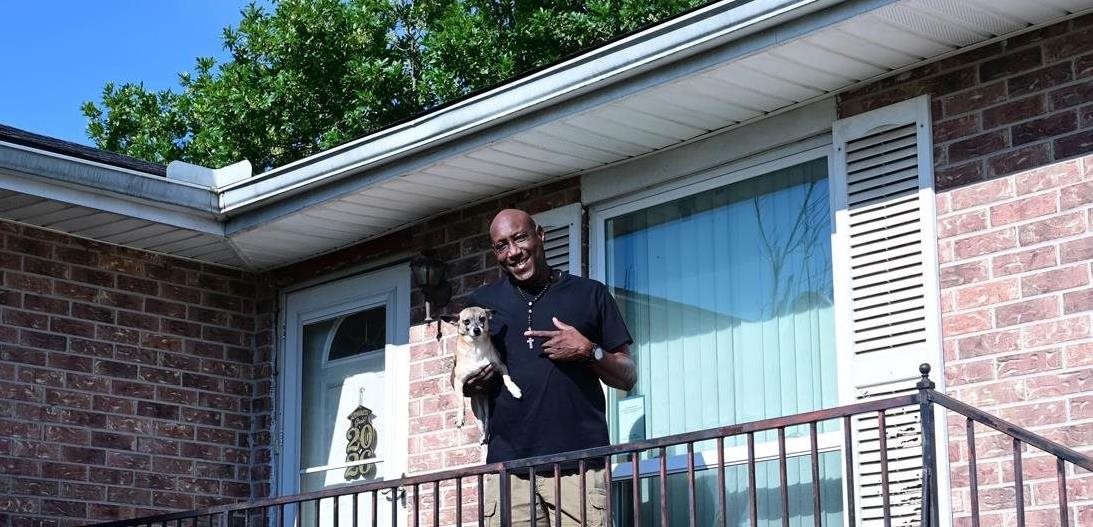 Grant Assists with <br>Hurricane Recovery