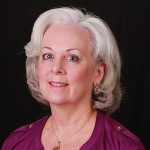 Sandra Damholt