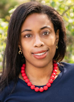 Dr. Cassandra Pierre