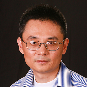 Jibo Pan