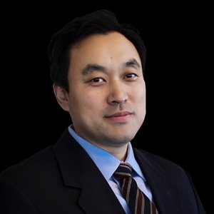 Michael Zheng