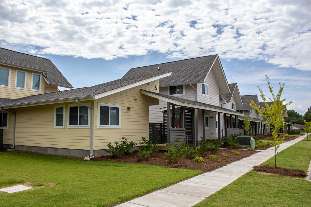 affordable housing