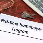 First Time Homebuyer Program
