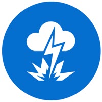lightning bolt