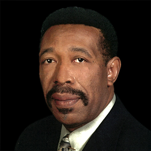 Calvin King Sr.