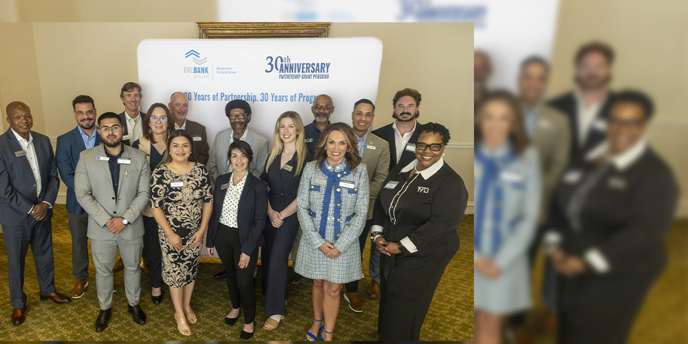 $1.8M in Partnership Grant Awards Announced in Program's 30th Year