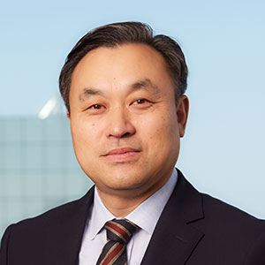 Michael Zheng