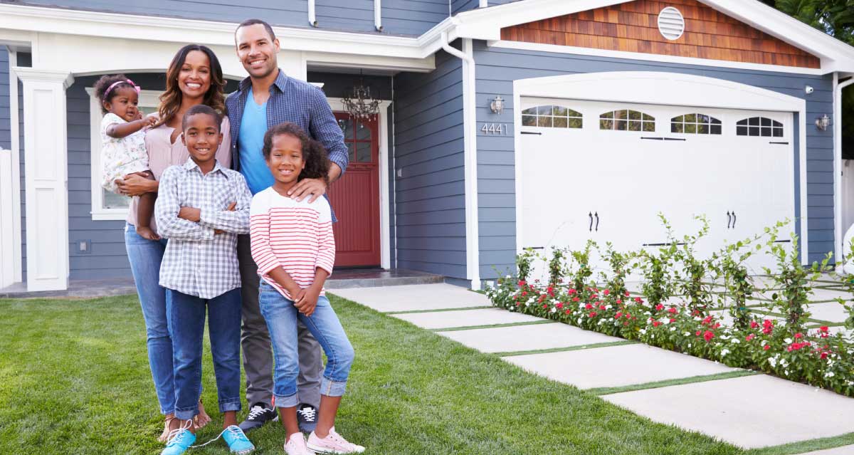 Homebuyer Equity Leverage Partnership