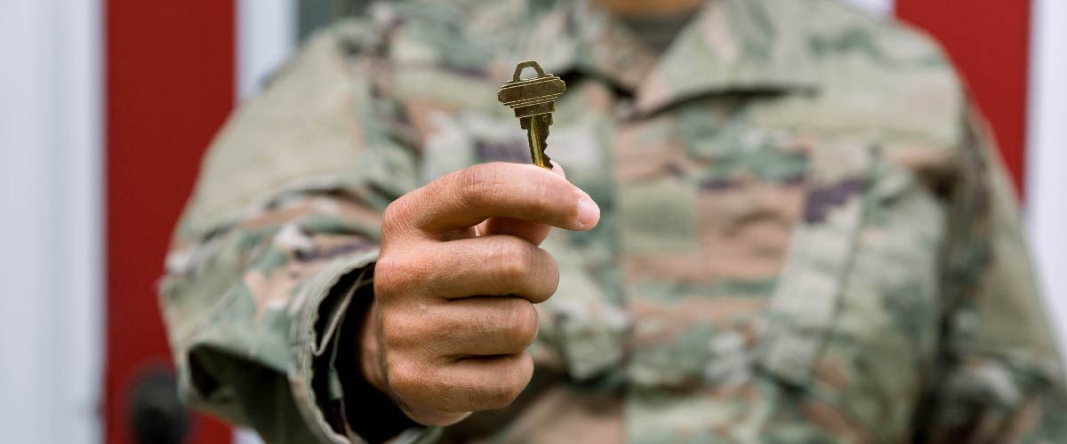 Housing Assistance for Veterans