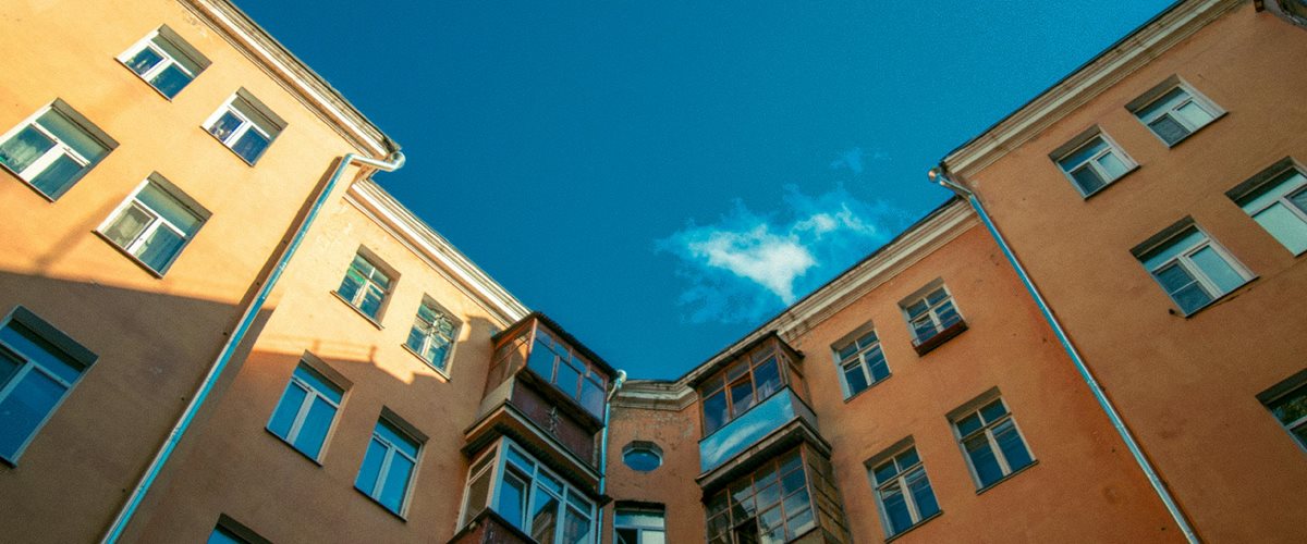 Affordable Housing Program