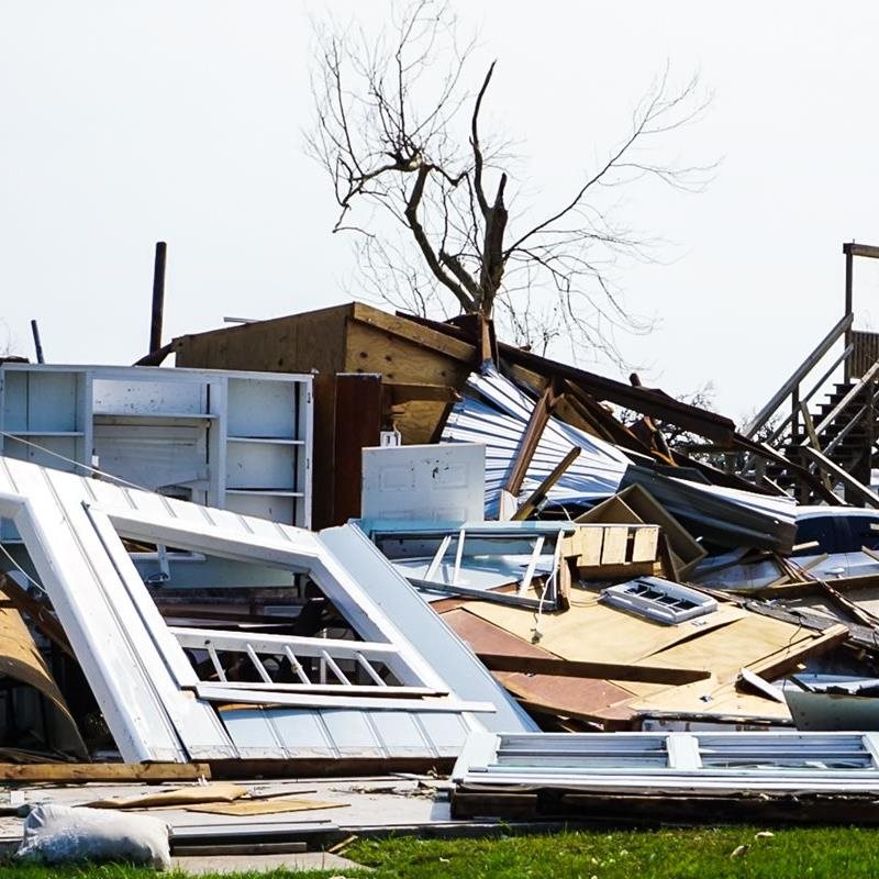 Rebuilding Stronger as the Storm Season Unfolds