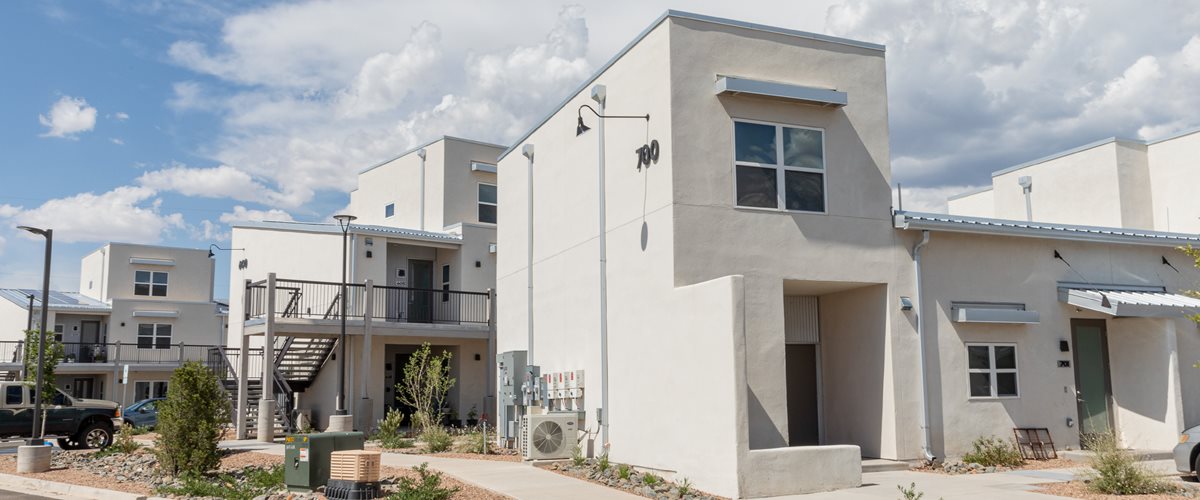 Affordable Housing Program General Fund