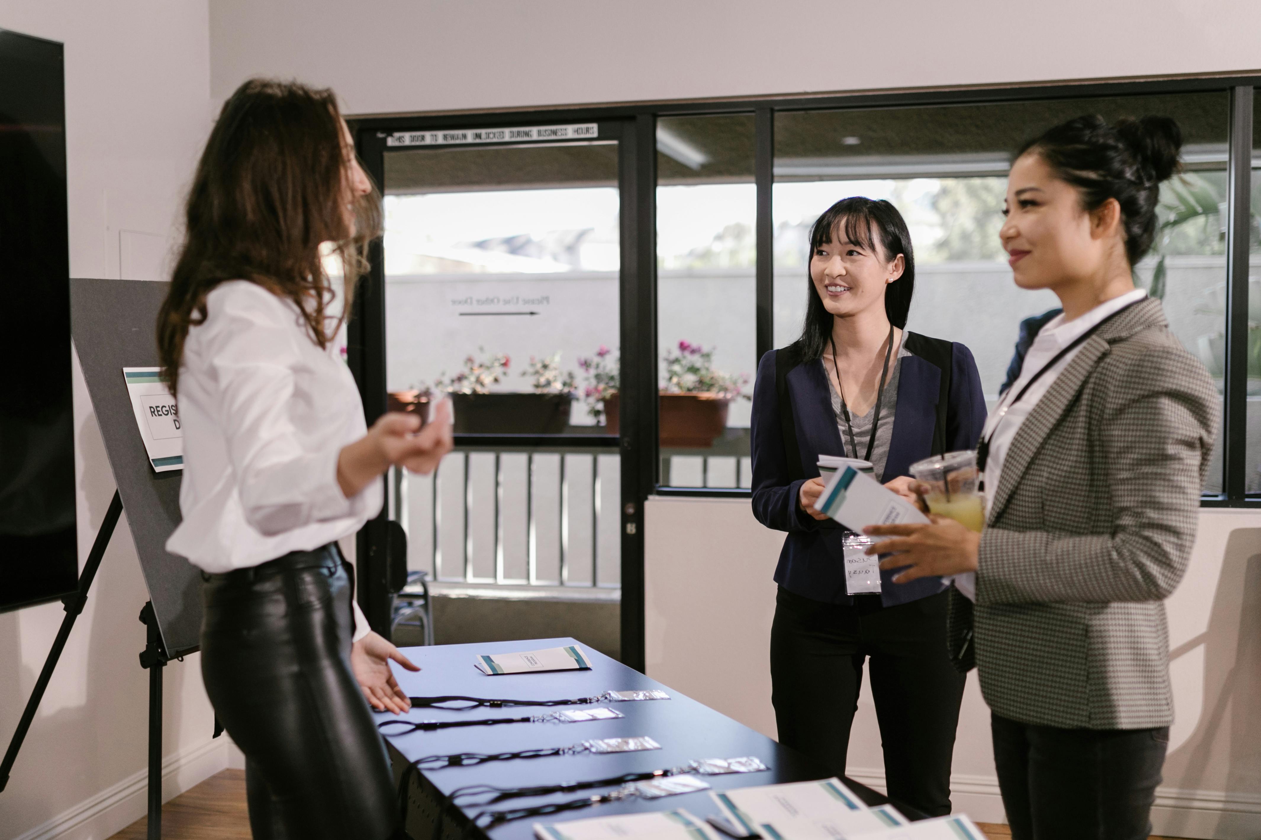 Vendor Diversity