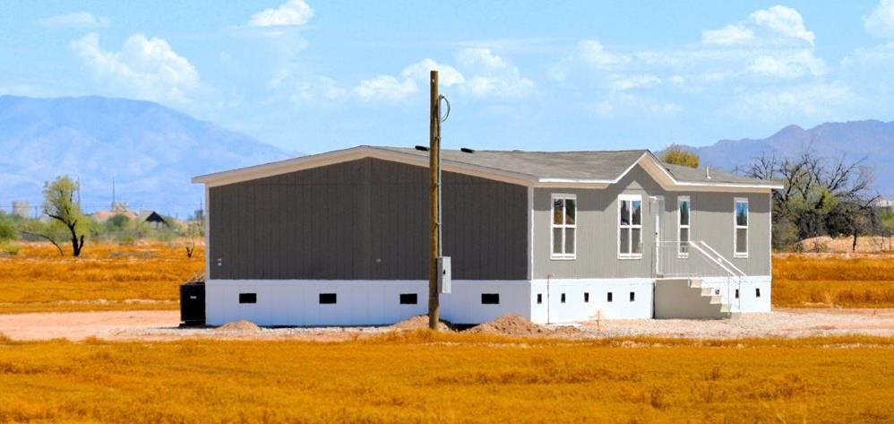Native American Housing Opportunities (NAHO) Fund