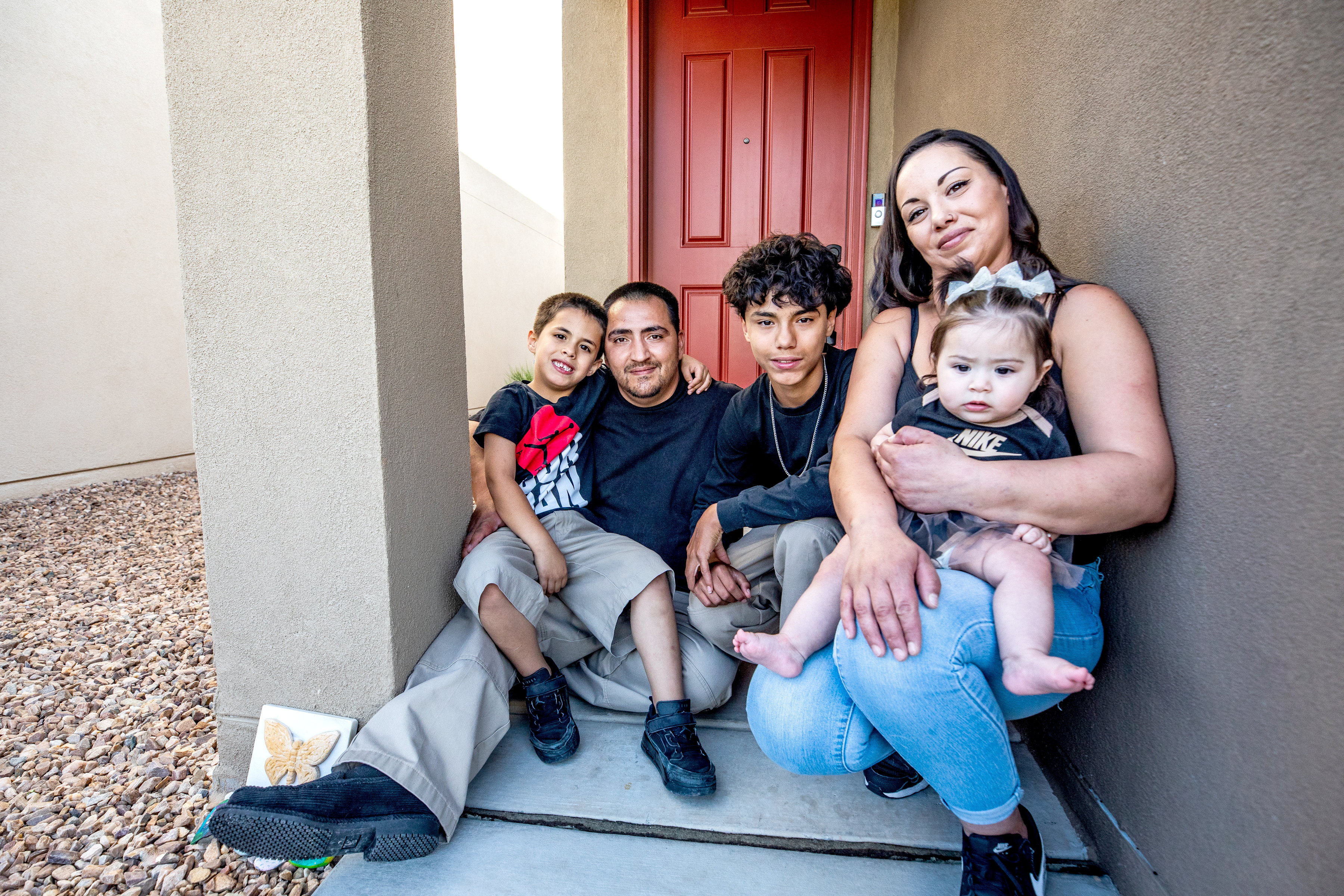 Empowering Homeownership: How HELP Made a Difference for New Mexico Resident