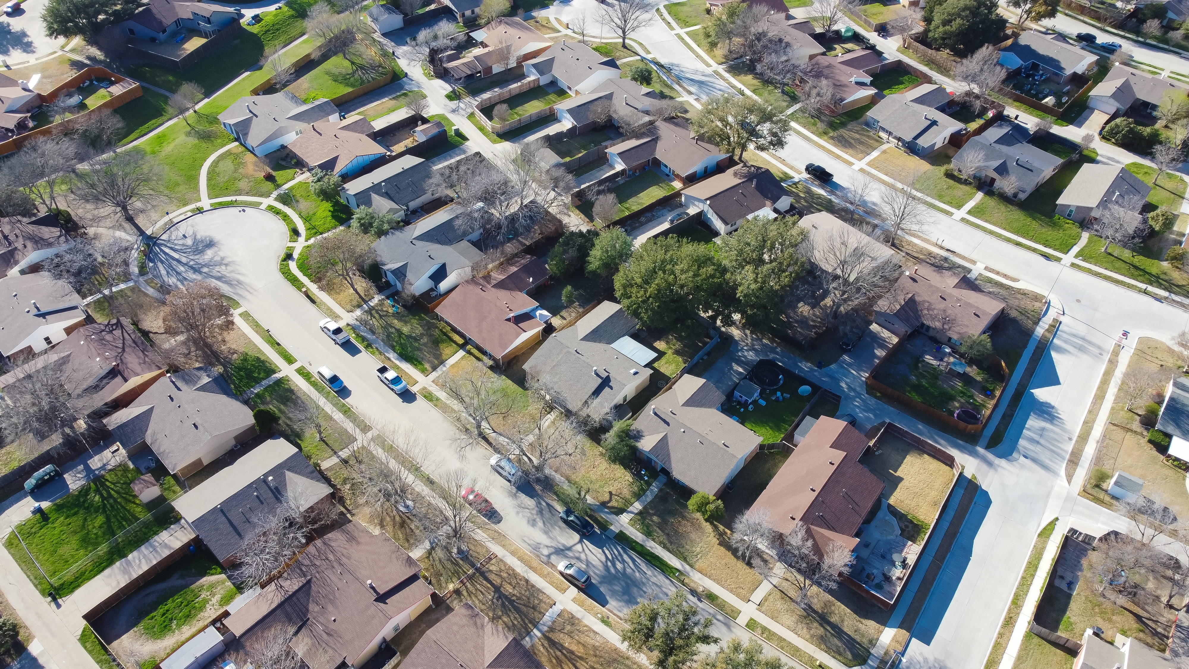 State Housing Finance Agency<br>Grant Program